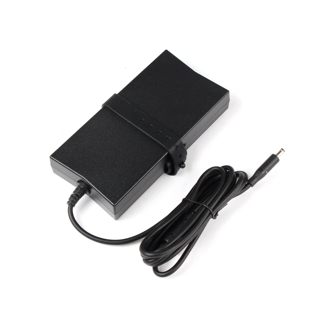 Alt view image 7 of 7 - 130W Charger ac Adapter Compatible with Dell Inspiron 16 Plus 7610 7620 15 7500 15 7501 7590 7591 7510 Vostro 15 7000 7500 7590 7000 Micro LA130PM190 HA130PM160