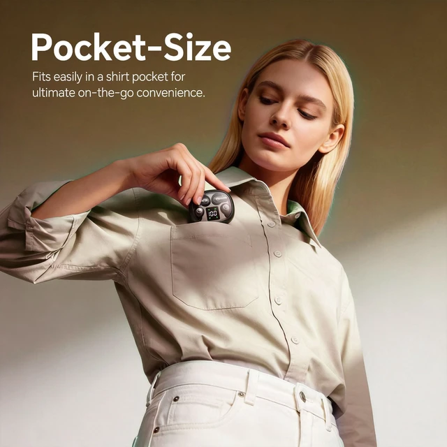 Alt view image 7 of 7 - Mini Invisible Small Earbuds Set Sleep Ear Buds Wireless Bluetooth for Small Ears Canals Side Sleepers Tiny Micro Low Profile Smallest Hidden Discreet Earbuds 2 Pack Headphones for Work