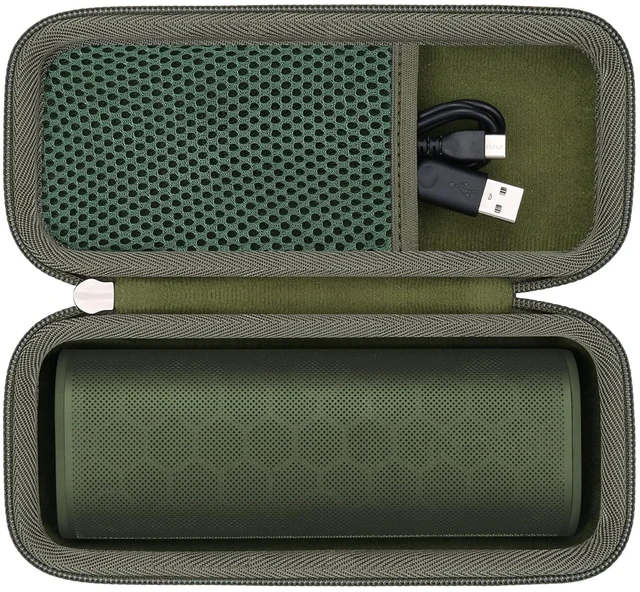 Main image of Hard Travel Case Replacement for Sonos Roam 2 / Sonos Roam Portable Smart Bluetooth Speaker