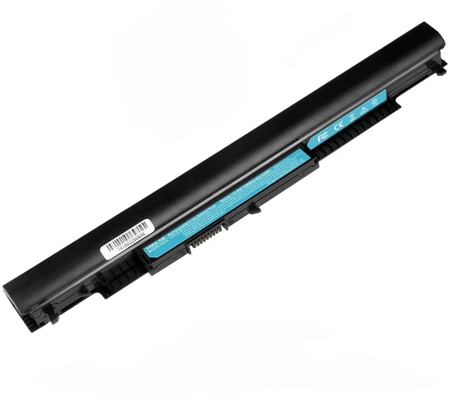 Alt view image 6 of 6 - (Long Life New 807956-001 Replacement Laptop Battery for HP Spare 807957-001 807611-421 807611-131 807611-221 807612-421 HS04 HS03 HSTNN-LB6U Notebook 15-AY039WM HP 240 245 250 255 256 G4/G5