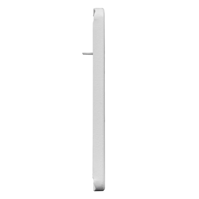 Alt view image 3 of 6 - Technology PP08 Universal SFX to ATX Power Supply Adapter Bracket, White Color, SST-PP08W