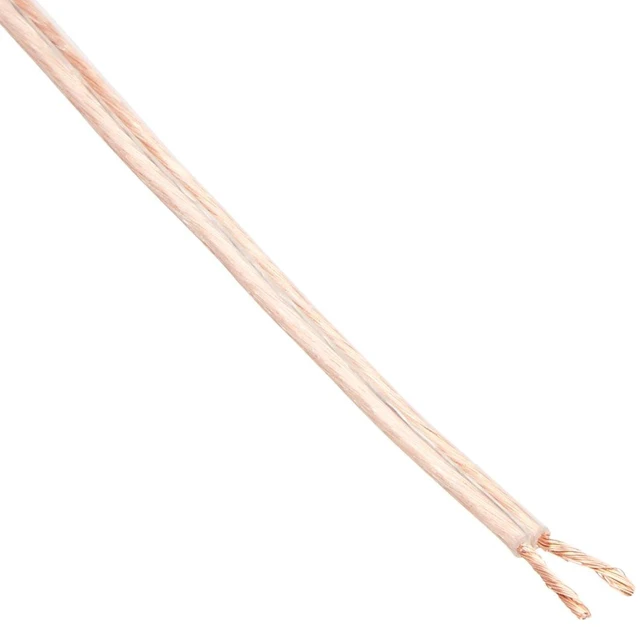 Main image of AH18100SR 18-Guage Speaker Wire - 100 Feet