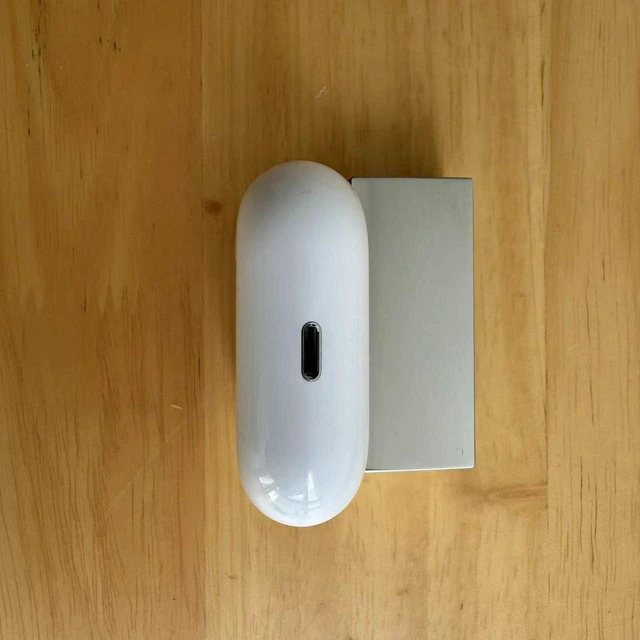 Alt view image 6 of 6 - OEM A2190 Charging Case Replacement for AirPod Pro (1st Generation), Original Single Cover Only for AirPods Pro, Compatible with A2083, A2084 Earbuds (No Earbuds)