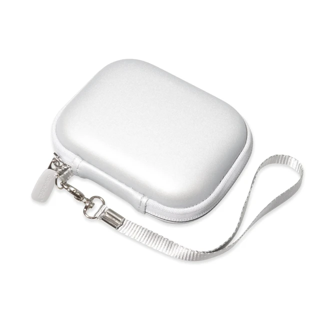 Alt view image 5 of 5 - All-in-One Case for iPhone MagSafe Charger & Battery Pack, Storage for Accessories/Power Adapter/Charge Cable/Docks, Compatible with AirPods 4/ Pro 3/2/ 1