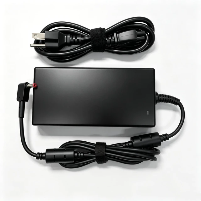 Main image of 180W Charger Fit for Acer Nitro 5 7, Predator Helios 300 / Triton 300 500 Series Gaming Laptop Power Supply Cord