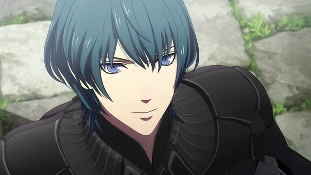 Alt view image 4 of 6 - Fire Emblem: Three Houses (Switch) (European Version)