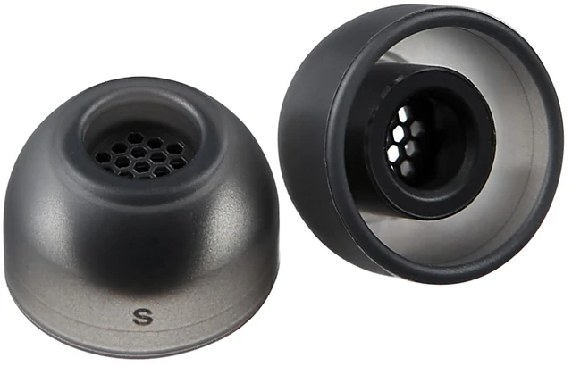 Main image of TWS6 Earbud Tips for Sony WF-1000XM5 & XM6, Medical Silicone