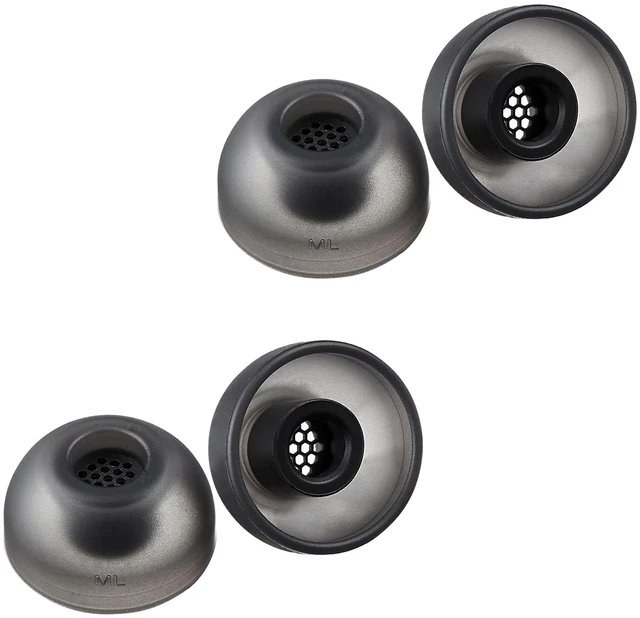 Main image of TWS6 Earbud Tips for Sony WF-1000XM5 & XM6, Medical Silicone