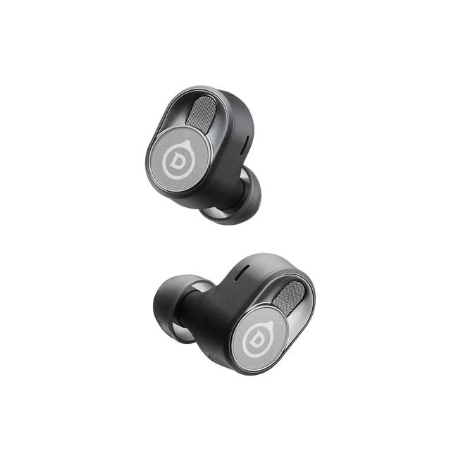 Alt view image 3 of 6 - TWS6 Earbud Tips for Sony WF-1000XM5 & XM6, Medical Silicone