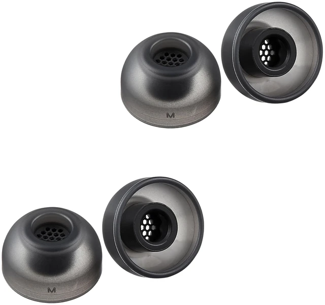 Main image of TWS6 Earbud Tips for Sony WF-1000XM5 & XM6, Medical Silicone
