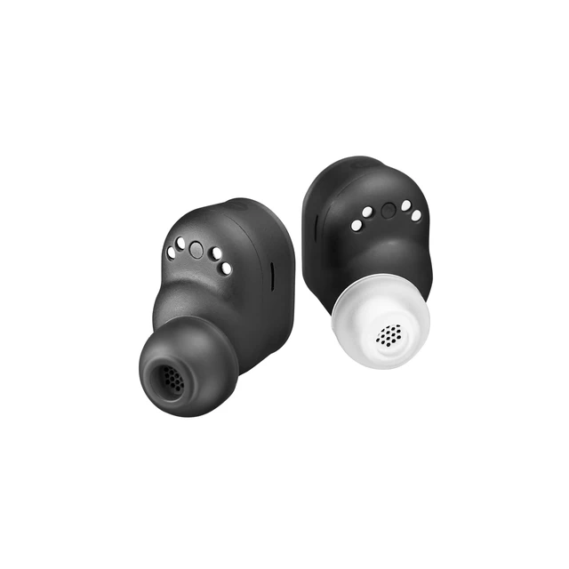 Alt view image 5 of 7 - TWS6 Earbud Tips for Sony WF-1000XM5 & XM6, Medical Silicone