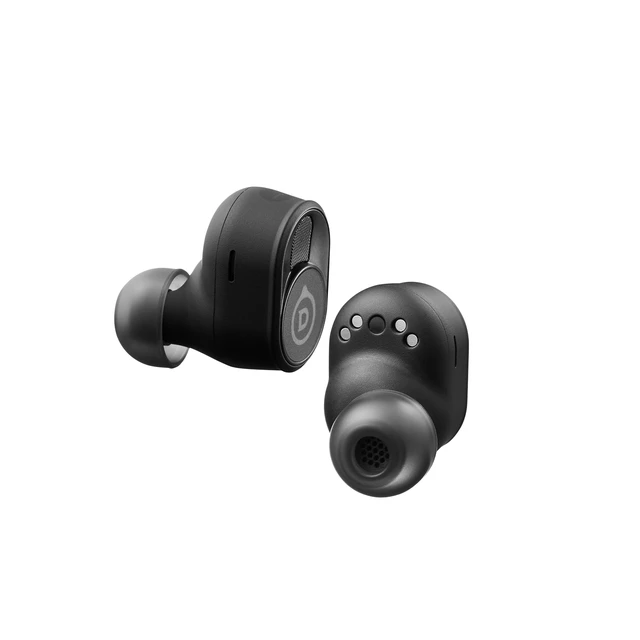 Alt view image 7 of 7 - TWS6 Earbud Tips for Sony WF-1000XM5 & XM6, Medical Silicone
