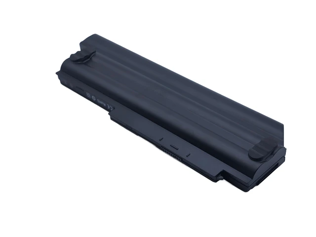 Alt view image 5 of 6 - New Battery 44++ 9-Cell 94 WH 0A36307 0A36282 0A36283 0A36283 0A36307 Compatible with Lenovo ThinkPad Notebooks X220 X220i X230 0A36281 45N1027 45N1029