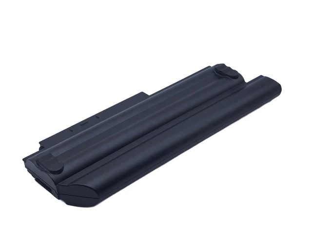 Alt view image 6 of 6 - New Battery 44++ 9-Cell 94 WH 0A36307 0A36282 0A36283 0A36283 0A36307 Compatible with Lenovo ThinkPad Notebooks X220 X220i X230 0A36281 45N1027 45N1029