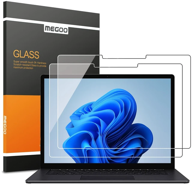 Main image of ArmorShield Glass Screen Protector for Surface Laptop 6 13.5"