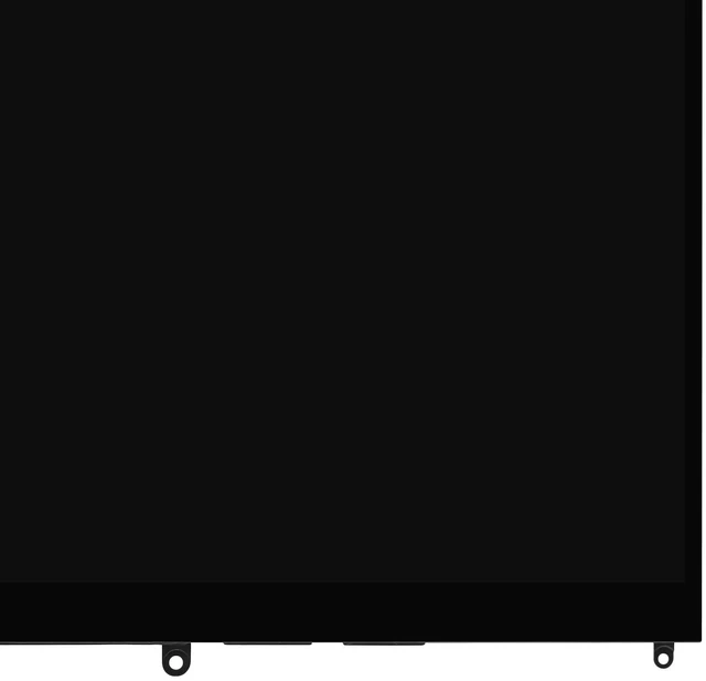 Alt view image 4 of 6 - 5D10S39754 Replacement for Lenovo Yoga 6-13 6-13ALC6 6-13ARE05 82ND006YUS 82ND006PUS 82ND0009US 82ND0007US 82ND006QUS FHD 1920x1080 IPS LCD Display Touch Screen Digitizer Assembly Bezel with Board