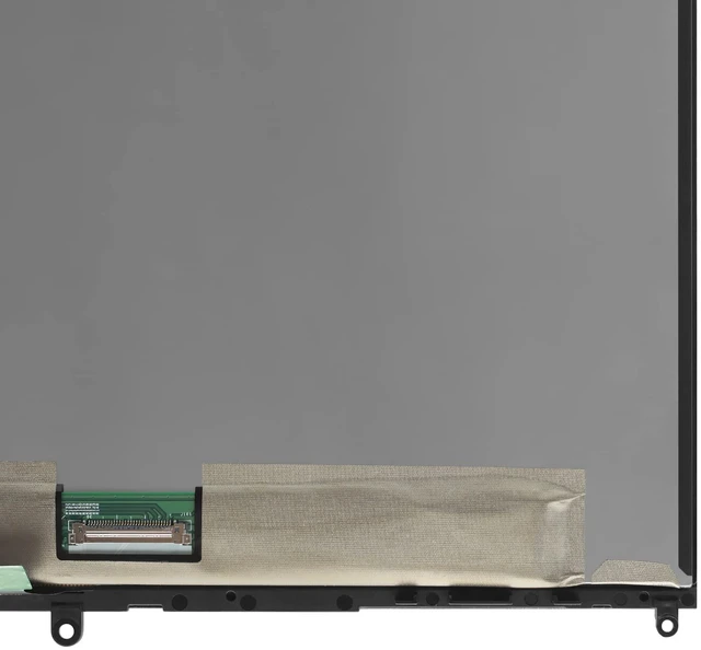 Alt view image 5 of 6 - 5D10S39754 Replacement for Lenovo Yoga 6-13 6-13ALC6 6-13ARE05 82ND006YUS 82ND006PUS 82ND0009US 82ND0007US 82ND006QUS FHD 1920x1080 IPS LCD Display Touch Screen Digitizer Assembly Bezel with Board