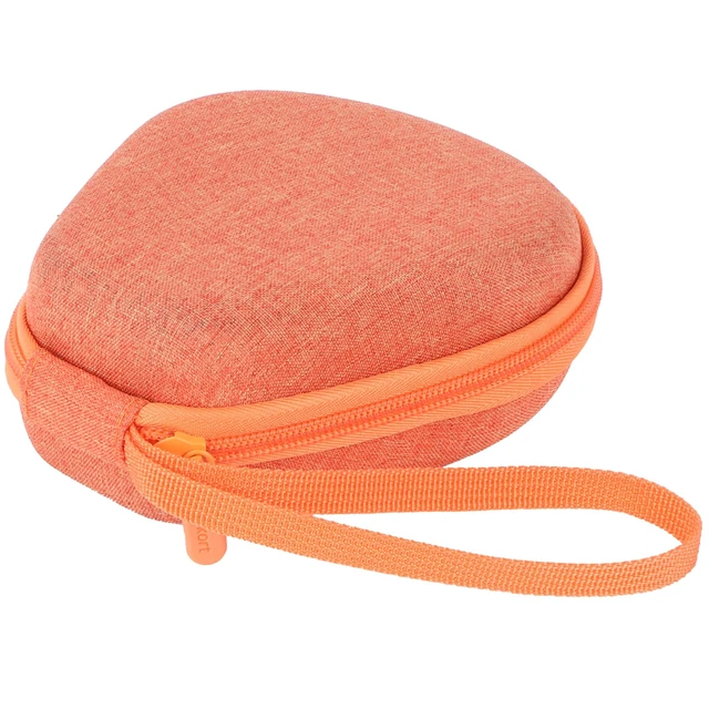 Alt view image 5 of 7 - Storage Case Compatible with SHOKZ New OpenRun Pro 2/ Pro 2 Mini/OpenRun/OpenSwim/OpenMove Open-Ear Sport Headphones
