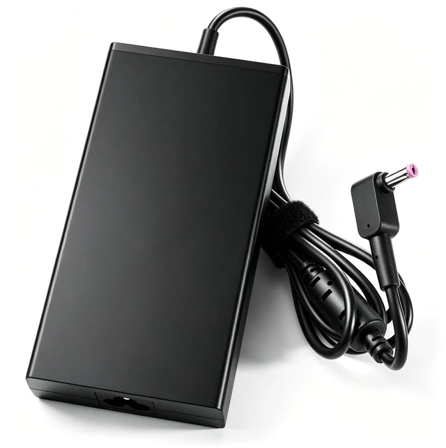 Main image of 135W AC Charger Compatible with Acer Nitro 5 AN515 Gaming Laptop for Acer Laptop Charger ADP-135NB B/ADP-135KB T