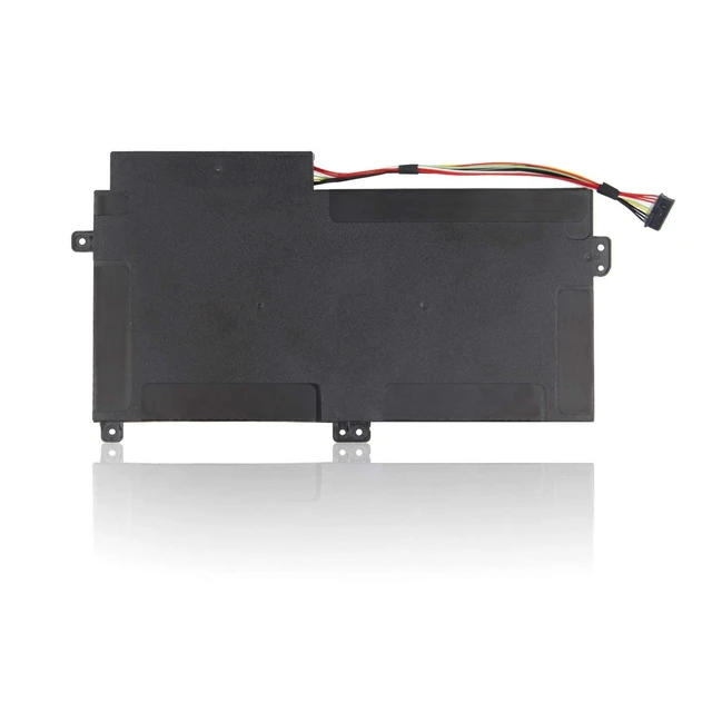 Alt view image 4 of 5 - Laptop Battery for Samsung NP370 NP370R4E NP510R5E AA-PBVN3AB AA-PBVN2AB NP370R5E NP450R5V NP450R4V NP470R5E 510R5E BA43-00358A 510R