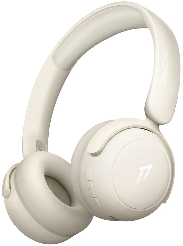Main image of HQ20 Kids Bluetooth Headphones Over-Ear, 65H Playtime, Built-in Mic 75/85/94dB Volume Limited, Bluetooth 5.3, Stereo Sound, Lightweight Kids Wireless Headphones for Kids Toddler Travel School