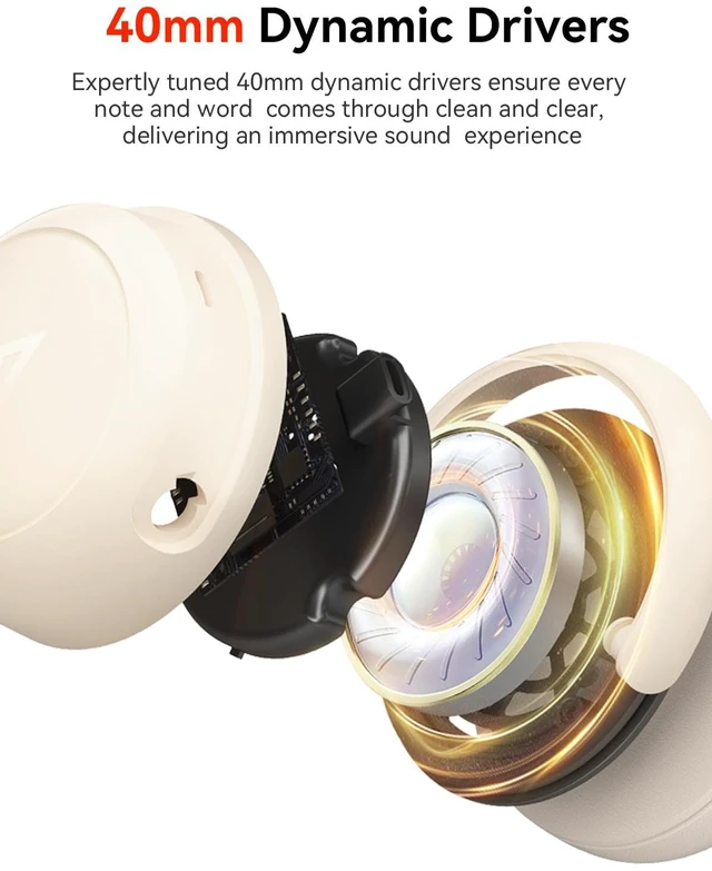 Alt view image 7 of 7 - HQ20 Kids Bluetooth Headphones Over-Ear, 65H Playtime, Built-in Mic 75/85/94dB Volume Limited, Bluetooth 5.3, Stereo Sound, Lightweight Kids Wireless Headphones for Kids Toddler Travel School