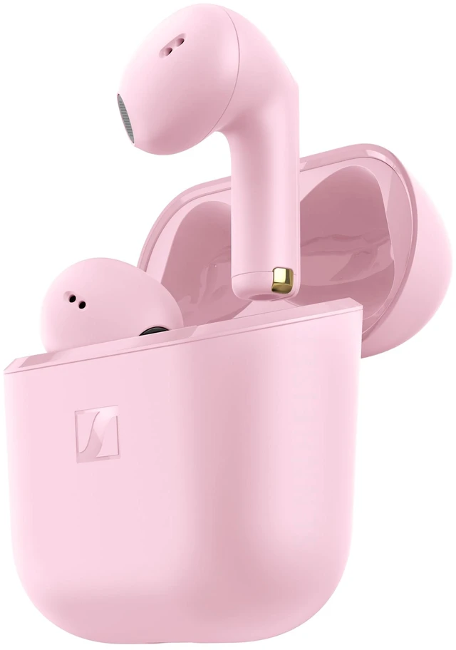 Main image of ACCENTUM Open Wireless Earbuds, Bluetooth, 28hr Battery, Sakura