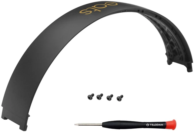 Main image of Top Headband Replacement Parts Accessories for Studio 3.0 A1914 Also Compatible with Studio 2.0 (Model B0500/B0501) (Shadow Grey)
