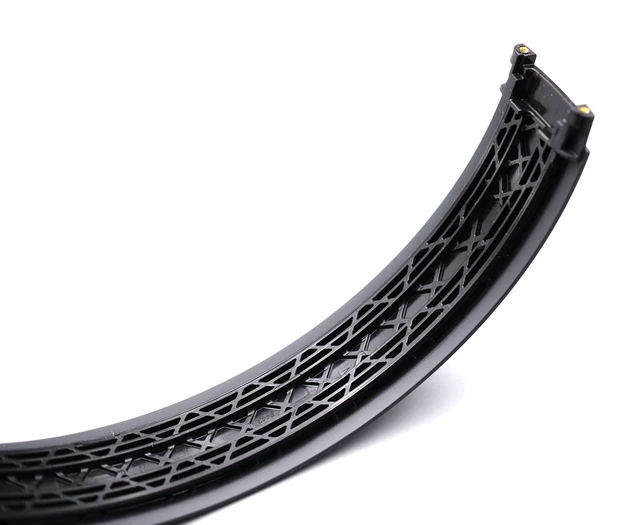 Alt view image 7 of 7 - Top Headband Replacement Parts Accessories for Studio 3.0 A1914 Also Compatible with Studio 2.0 (Model B0500/B0501) (Shadow Grey)