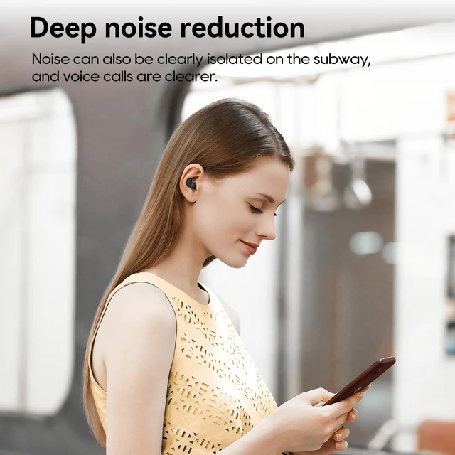 Alt view image 7 of 7 - Sleep Earbuds for Side Sleepers, Ear Buds Sleeping 5.4 Sleep Bluetooth Headphones, Wireless Bluetooth, 42H Playtime, Mini Invisible Buds for Sleeping, Hidden Earbuds for Small Ears