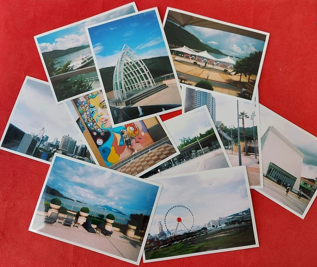 Alt view image 7 of 7 - Disposable Camera 35mm One-Time-Use Camera Single Use Camera with Flash ASA/ISO 400 Color Film 27 Exposures Film Camera Disposable for Party, Wedding, Travel 2-Pack