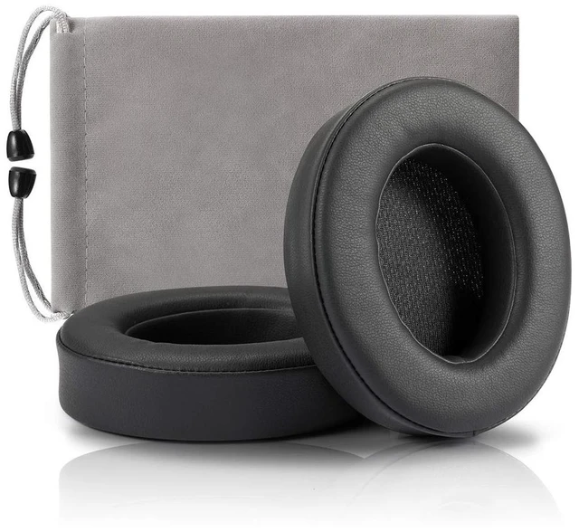 Main image of Replacement Ear Pads Cover, Earpads Cushions Compatible with Beats Studio 2 and Studio 3 Over Ear Headphones 1 Pair (Titanium)