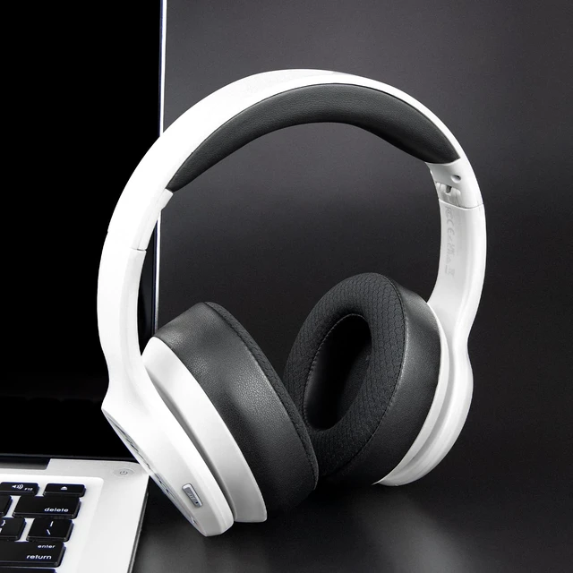 Alt view image 3 of 7 - Mesh Earpads for Raycon (Fitness/Everyday) - Black