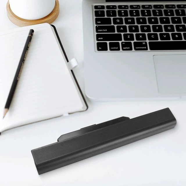Alt view image 7 of 7 - Asus Laptop Battery A31-K53 A32-K53 A32-K53S A41-K53 A42-K53 10.8 5200mAh Replacement