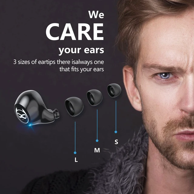 Alt view image 7 of 7 - Gaming Earbuds Kids Bluetooth Earbud 5.3 in-Ear Headphones with Mic 36H Playtime IPX6 Waterproof Touch Control HiFi Stereo LED Display Kids Wireless Ear Buds