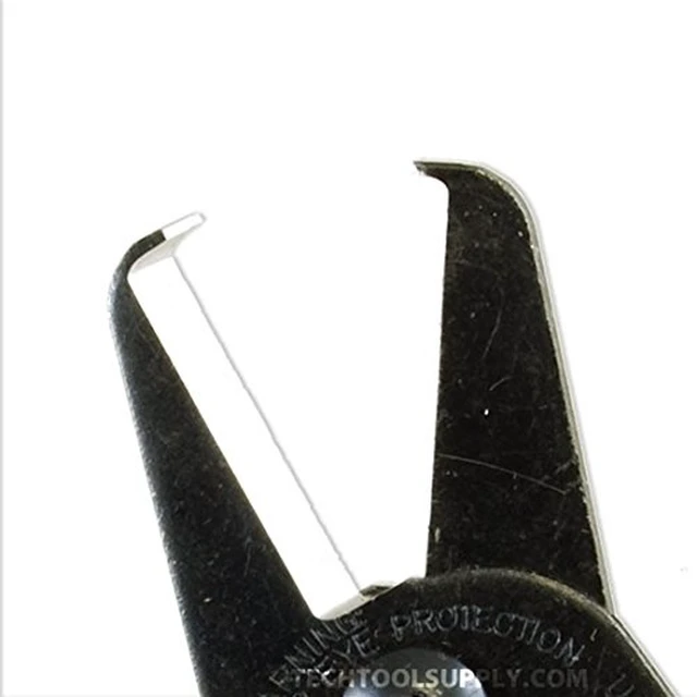 Alt view image 3 of 3 - ACT Cable Tie Removal Tool Pack of 2