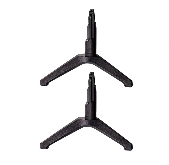 Main image of TV Stand Legs,Left BN96-50854A,Right BN96-50855A,Only for 43inTV Fit for Samsung TV UN43TU7000F,UN43TU700DF, BE43T with 43in TV,Sufficient Load Capacity,Easy Plug-and-Play Installation
