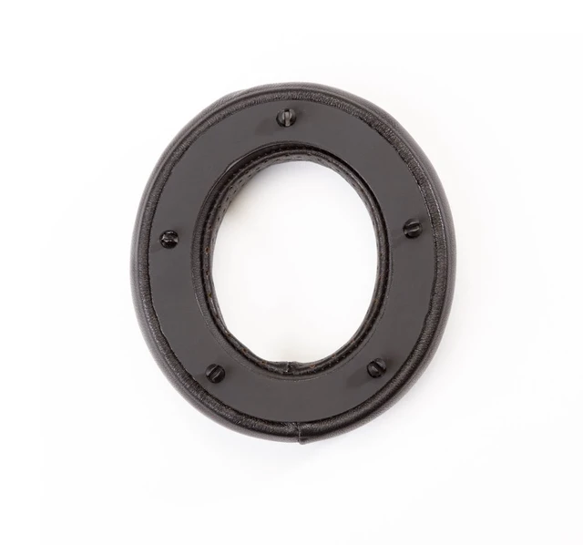 Alt view image 4 of 6 - Premium Elite Hybrid Memory Foam Earpads Upgrade for Focal Headphones Enhanced Comfort & Sound Isolation Velour, Sheepskin & Memory Foam Construction
