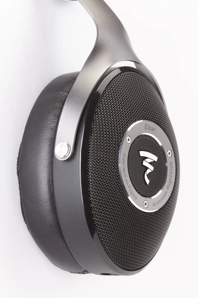 Alt view image 5 of 6 - Premium Elite Hybrid Memory Foam Earpads Upgrade for Focal Headphones Enhanced Comfort & Sound Isolation Velour, Sheepskin & Memory Foam Construction