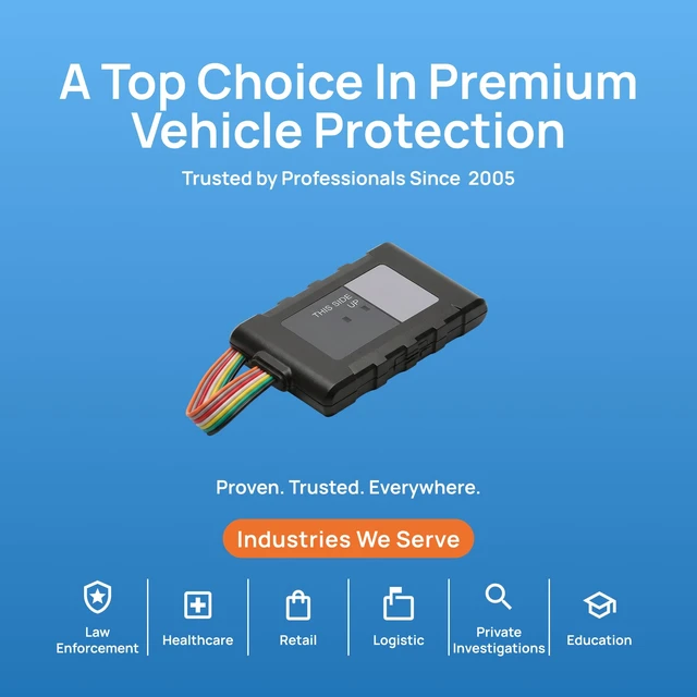Alt view image 4 of 7 - Livewire Dash GPS Tracker for Vehicles, Hardwired Subscription Required, GPS Tracker with Real Time Tracking, Geofencing, Speed Alerts, Car Tracker, Wired to Dashboard