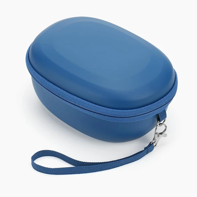 Main image of Case for Beats Studio Pro/Solo 4/Solo 3/Studio3 On-Ear Headphones Portable Travel Hard Shell Storage Bag