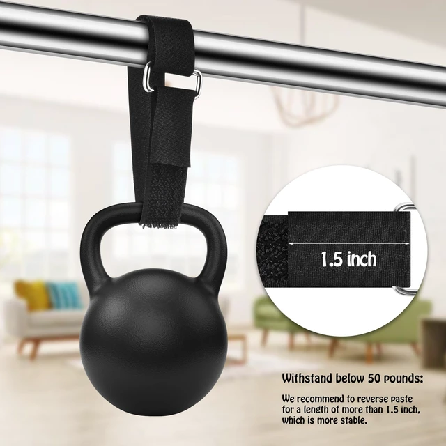 Alt view image 7 of 7 - 0.75" x39.4ft Hook and Loop Straps with 60 Buckles Adjustable Cut-to-Length Cable Ties - Reusable Nylon Fastening Tape Cable Straps for Storage or Organization (0.75in x 39.4ft)