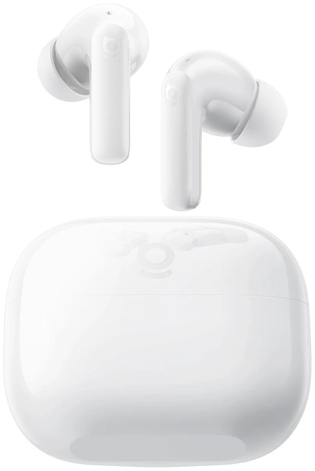 Main image of Bass BP1 NC Hybrid Active Noise Cancelling Wireless Earbuds, 12mm Super-Bass Driver, 41H Playtime, Bluetooth 6.0, IP55 Waterproof, 4-Mic AI ENC, 24 Customizable EQ