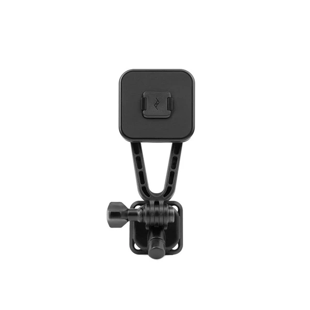 Alt view image 4 of 7 - Mobile Creator Kit, Black, Aluminum Body, SlimLink Connects to Mobile Cases, MagSafe Compatible, Minimalist Design, Phone Mount for iPhone, Samsung and Google Pixel Phones
