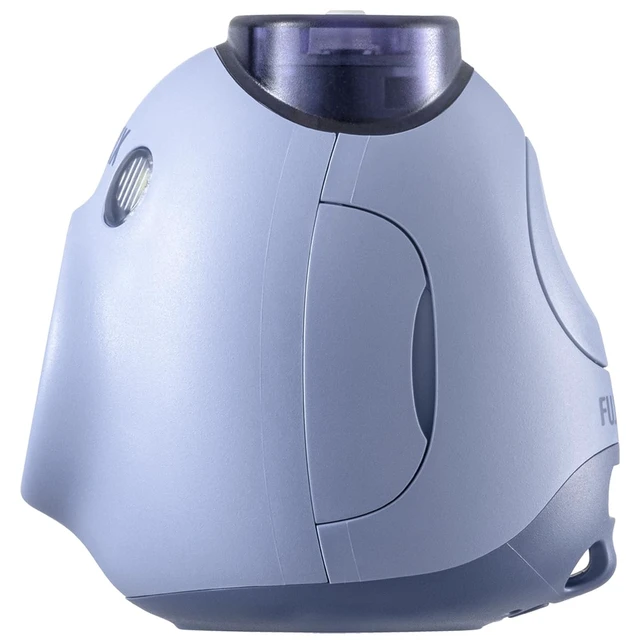 Alt view image 4 of 7 - Instax Pal Digital Camera - Pastel Blue