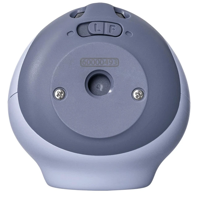 Alt view image 6 of 7 - Instax Pal Digital Camera - Pastel Blue