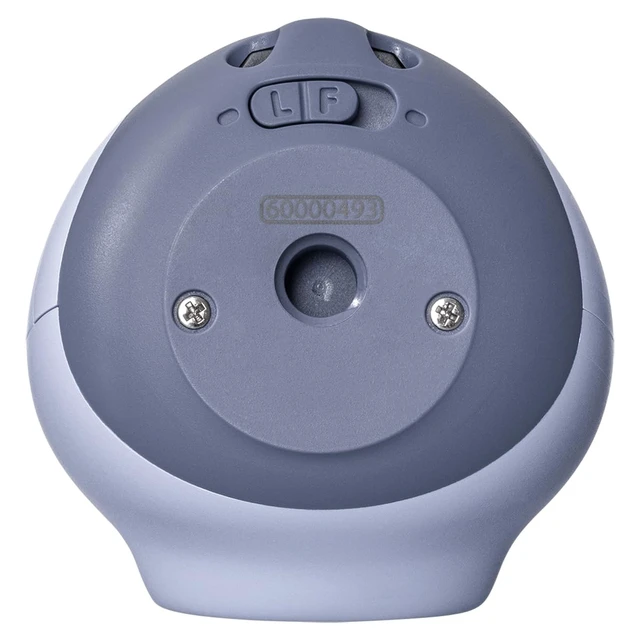 Alt view image 7 of 7 - Instax Pal Digital Camera - Pastel Blue