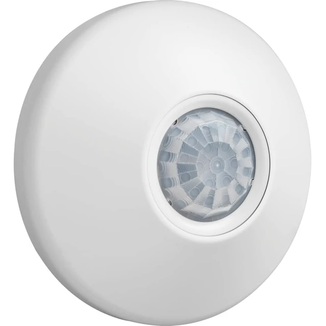 Alt view image 5 of 7 - SensorSwitch PDT Standard Range Ceiling Motion and Occupancy PDT Passive Dual Technology PIR and Microphonics Occupancy, 360° Small Motion Detection, Indoor Use, Line Voltage