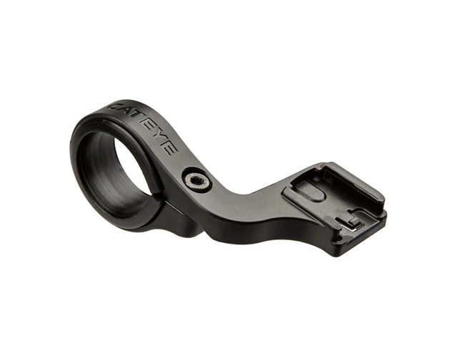 Alt view image 2 of 5 - AirGPS USB Rechargeable Bike Computer Bluetooth ANT+, GPS Bicycle Speedometer, FlexTight Mount, IPX7 Waterproof, Auto Backlight Display, Ride Upload