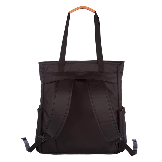 Alt view image 5 of 7 - 30L Bygone Convertible Backpack Tote Travel Gym Work Laptop and Commuter Bag